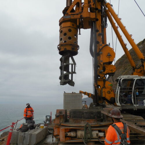 Ventura slope restoration 2023-6-14 - Wall 2 (51)
