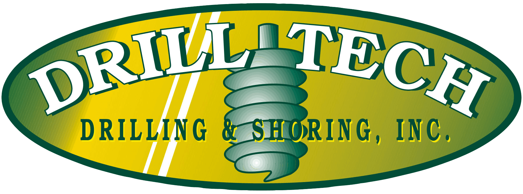 DRILL TECH DRILLING & SHORING, INC.