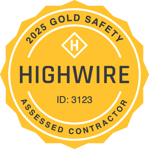 Highwire Gold Award