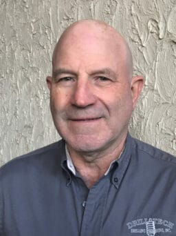 Patt Carr Senior Project Manager