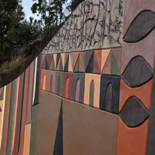 Architectural Shotcrete Architectural Shotcrete