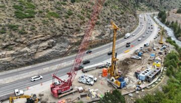 Colorado Office Established