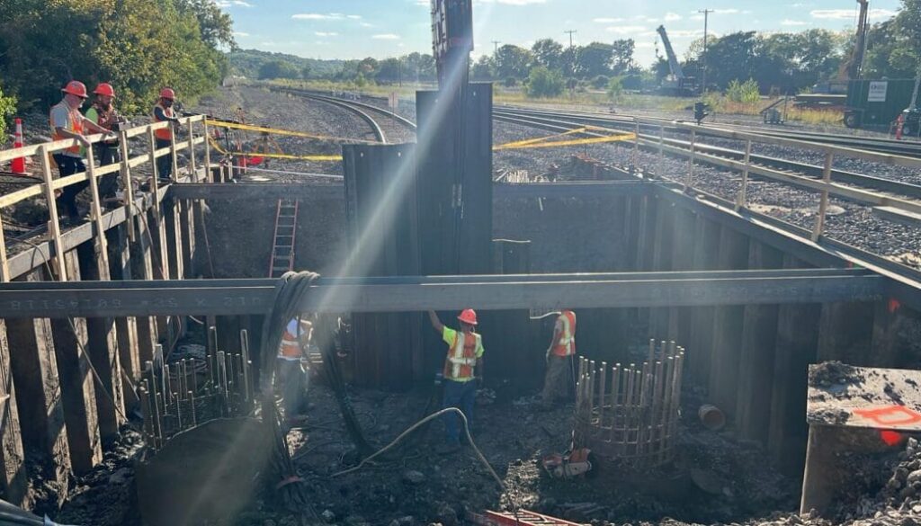 Kansas Office Established