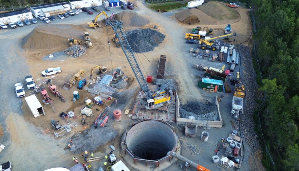 Maryland Office Established