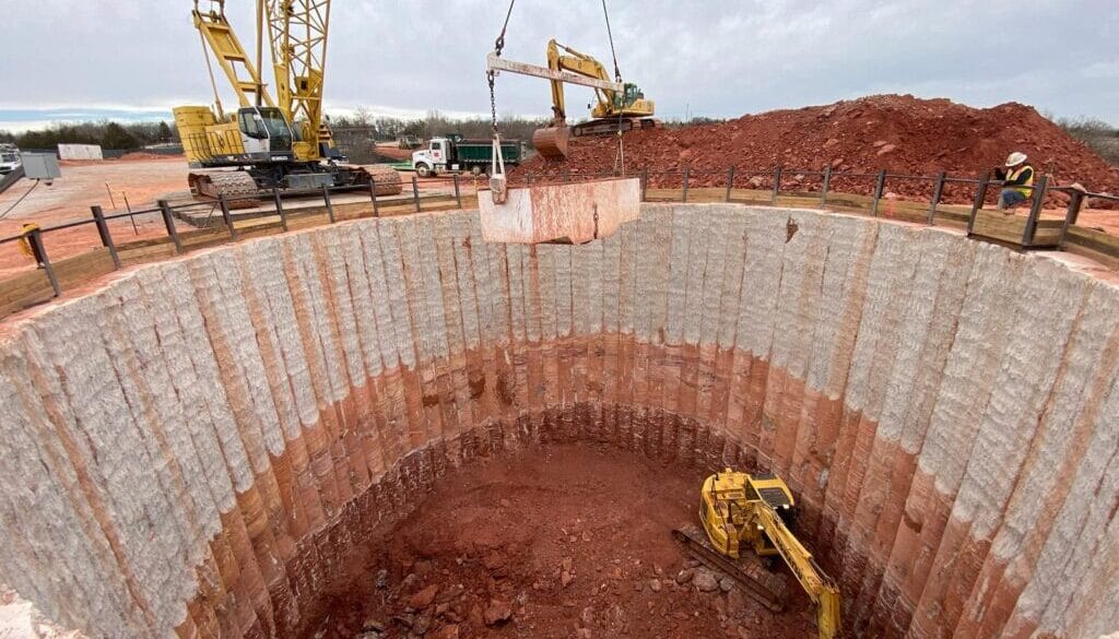 Texas Office Established