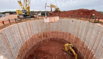 Texas Office Established