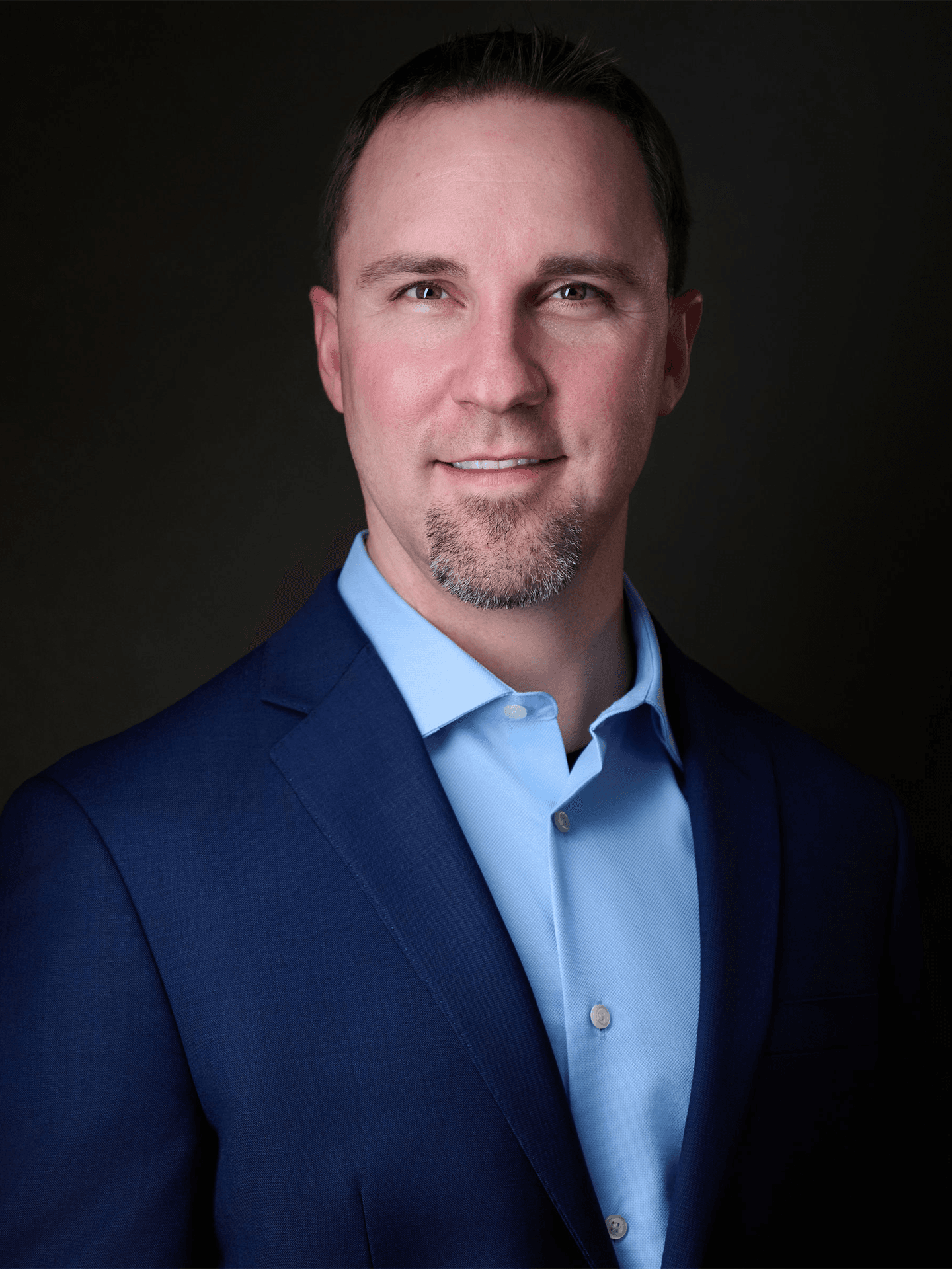 Brian Harris GM of Mining & Tunneling