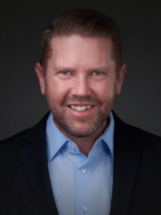 Daron Meehan Project Manager