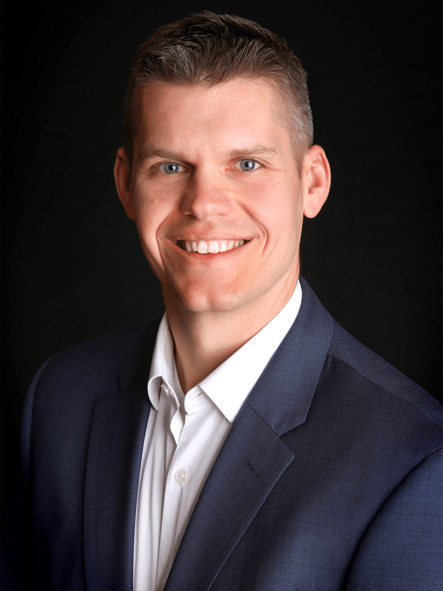 Jacob Prezkuta Colorado Operations Manager