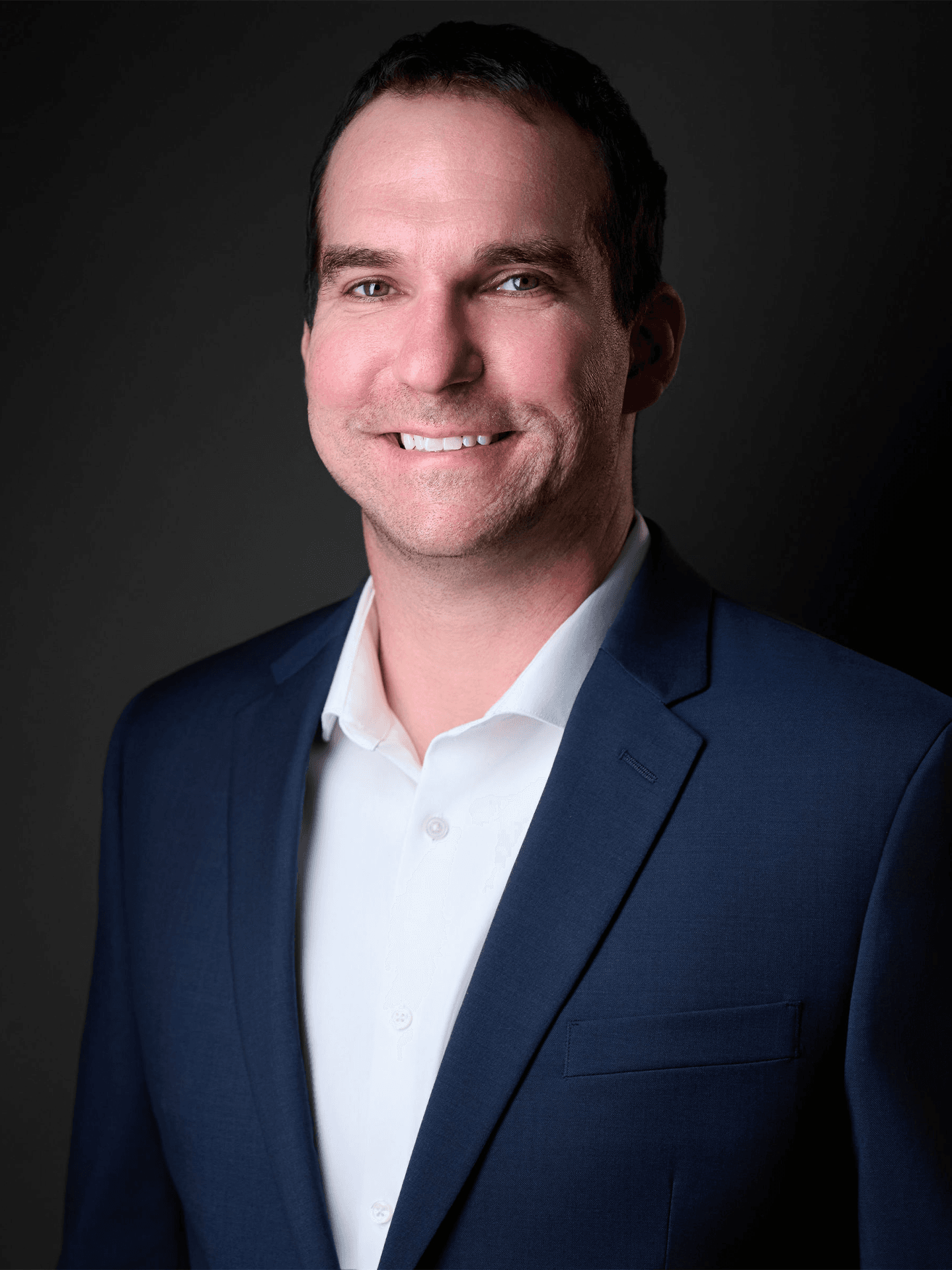 Kyle White DTMT Project Manager