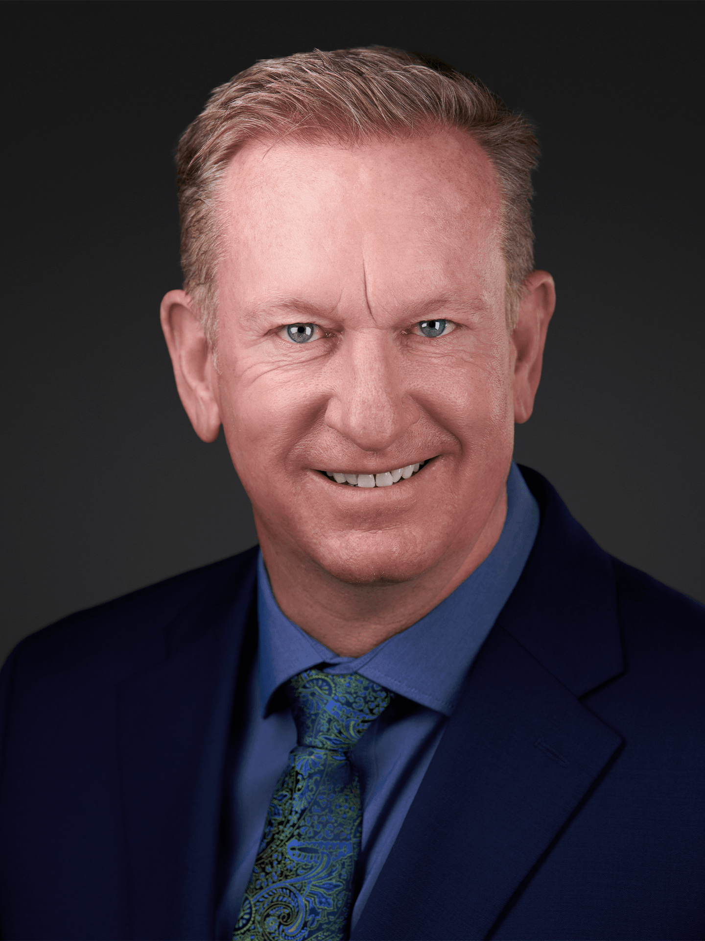 Mark Hood SoCal Operations Manager