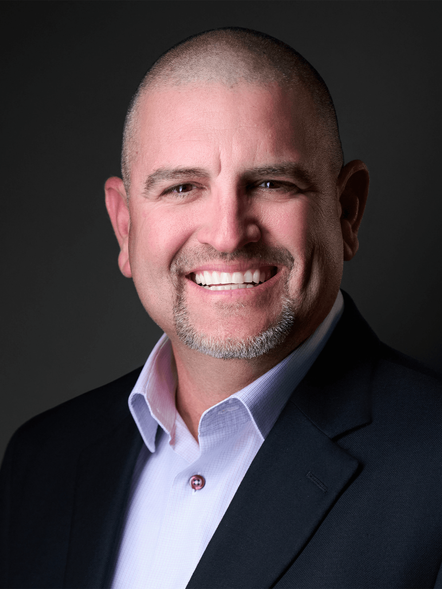 Michael Conner General Superintendent