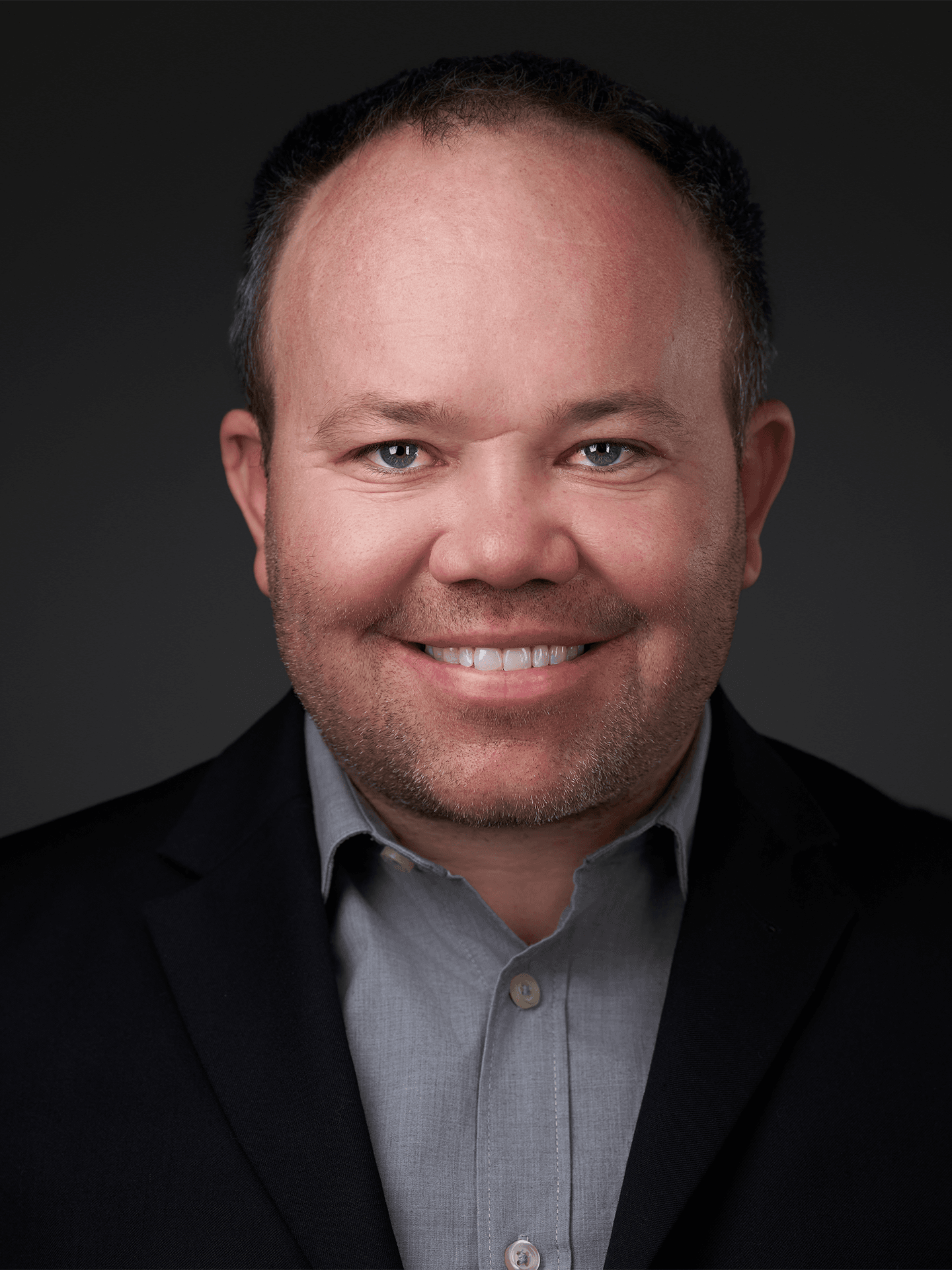 Peter Jolly Project Manager