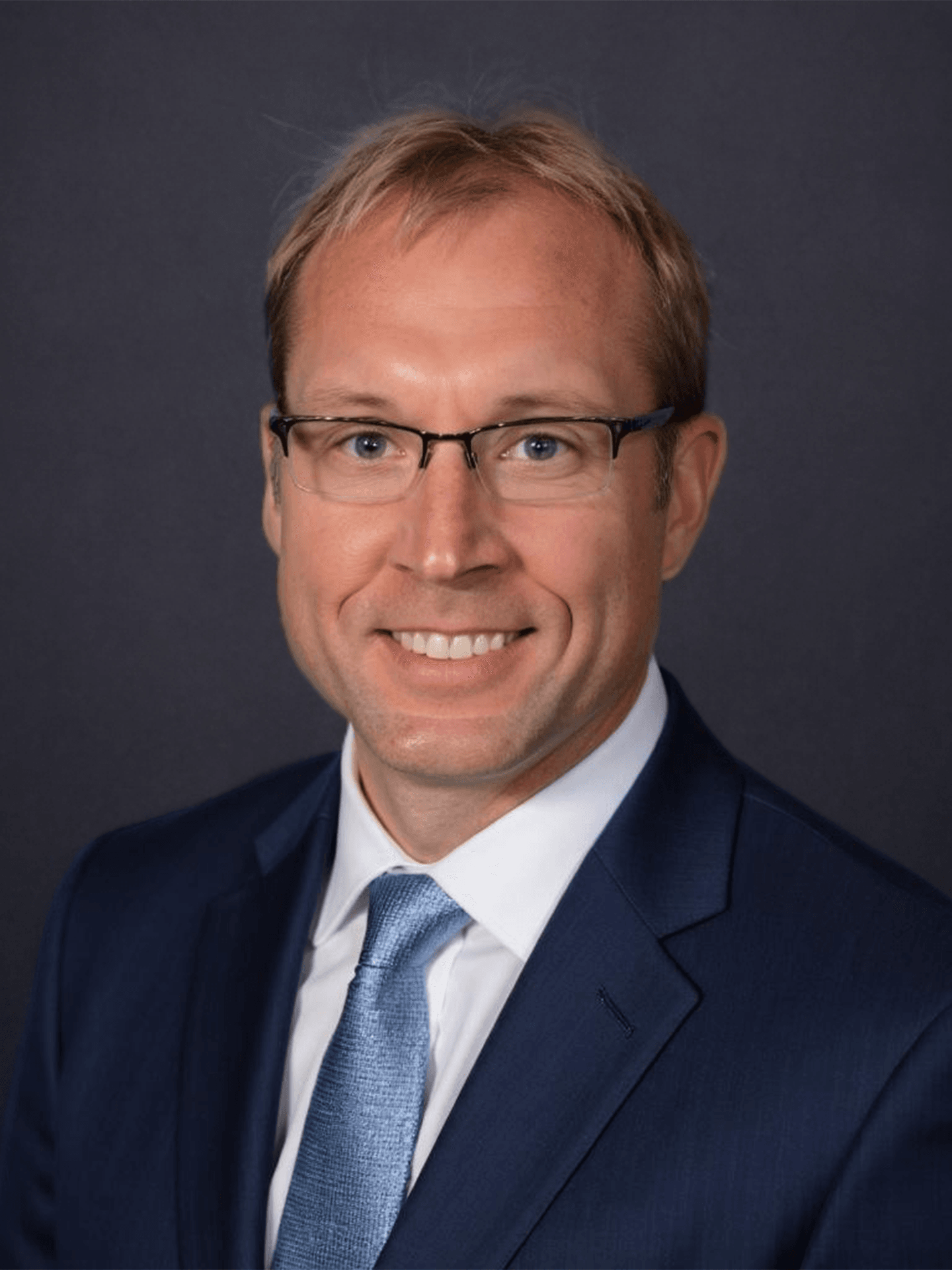 Brent Duncan DTMT Senior Project Manager