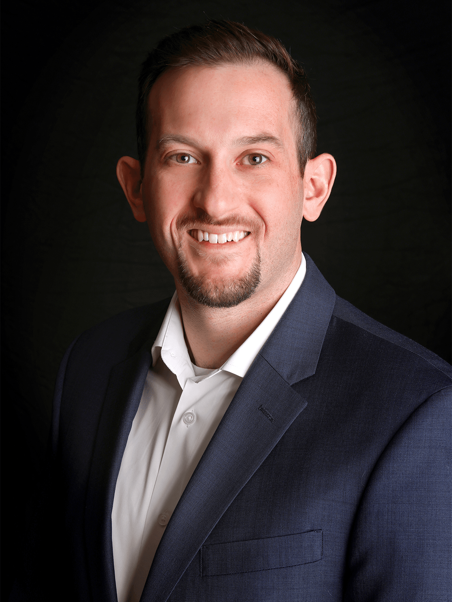 Ryan Carroll Senior Project Manager