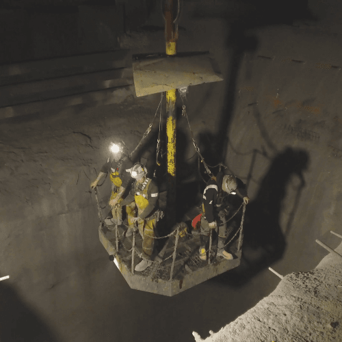 Mining & Tunneling Mining & Tunneling