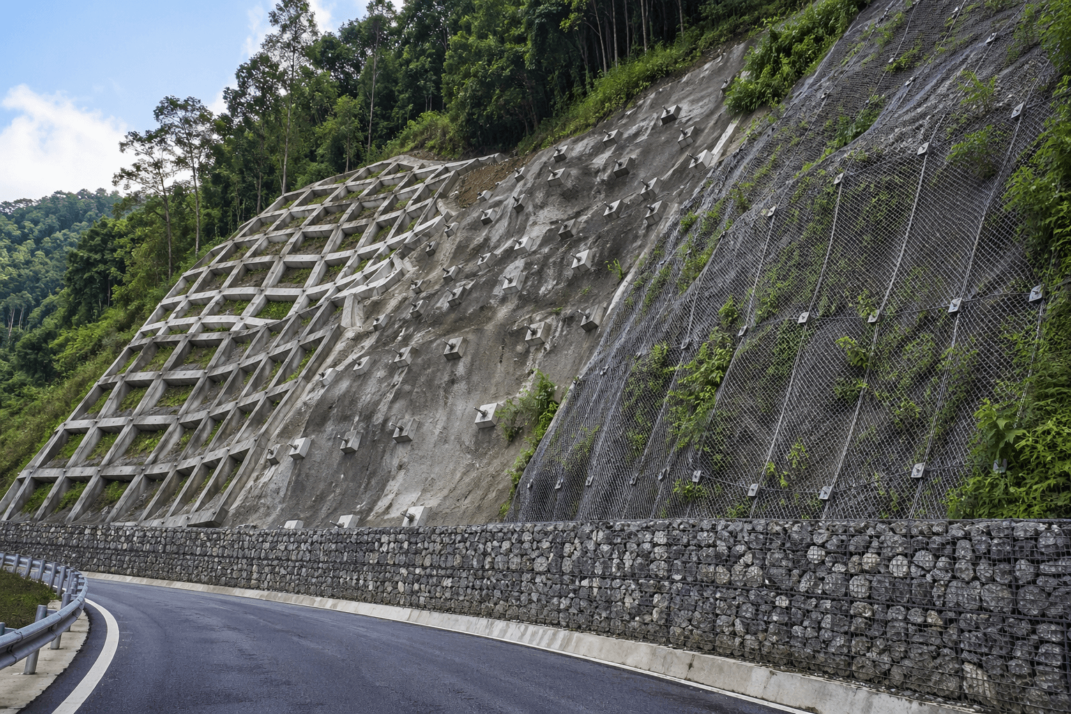 landslide-mitigation-methods