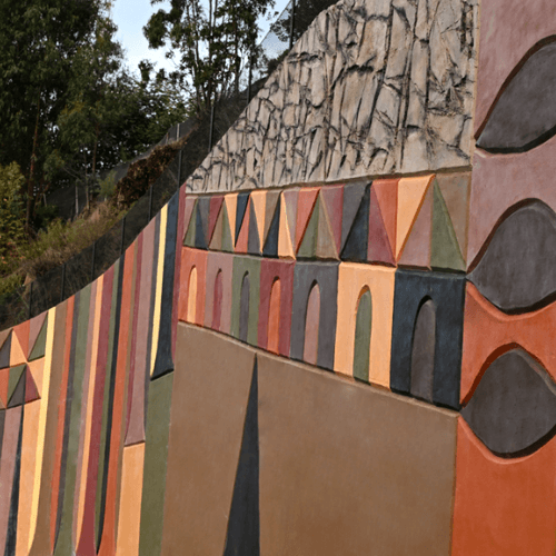 Architectural Shotcrete Architectural Shotcrete