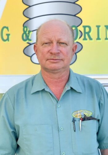 Brad Middleton – Safety Director profile pic