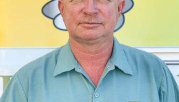 Brad Middleton – Safety Director profile pic