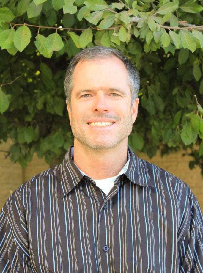 Brett Mainer P.E. G.E. – General Manager profile pic