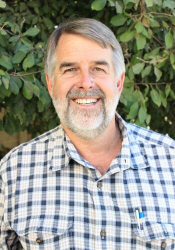 Dave Shupe Vice President Owner Founder profile pic