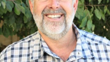 Dave Shupe Vice President Owner Founder profile pic