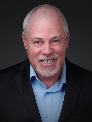 Trey Martin DTMT Superintendent