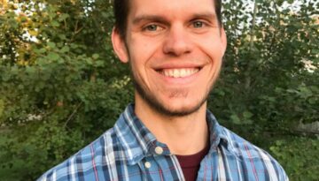 Jacob Prezkuta Colorado Operations Manager profile pic