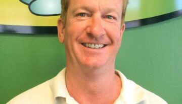 Mark Hood – Southern California Operations Manager profile pic