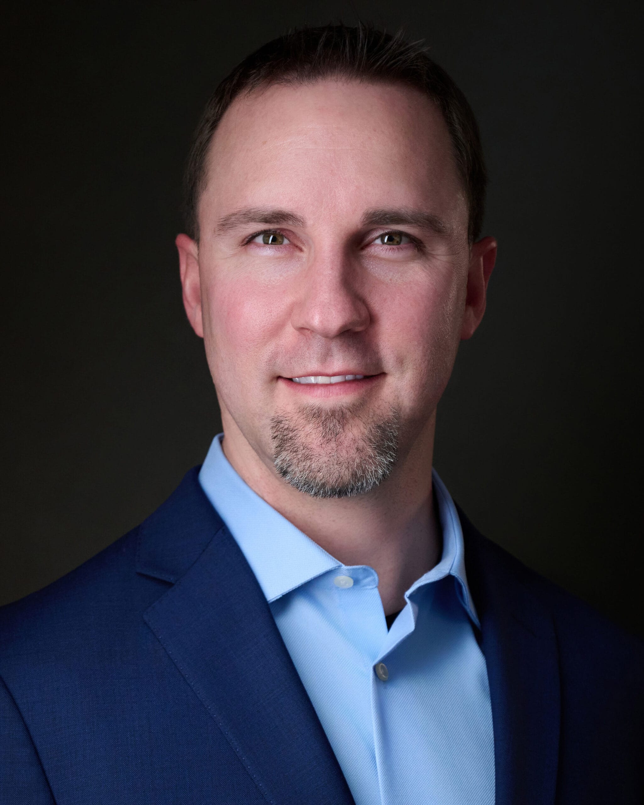 Bay Area Headshots