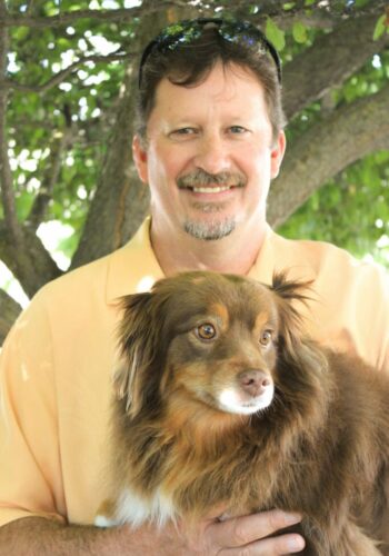 Shannon Creson President Owner Founder profile pic