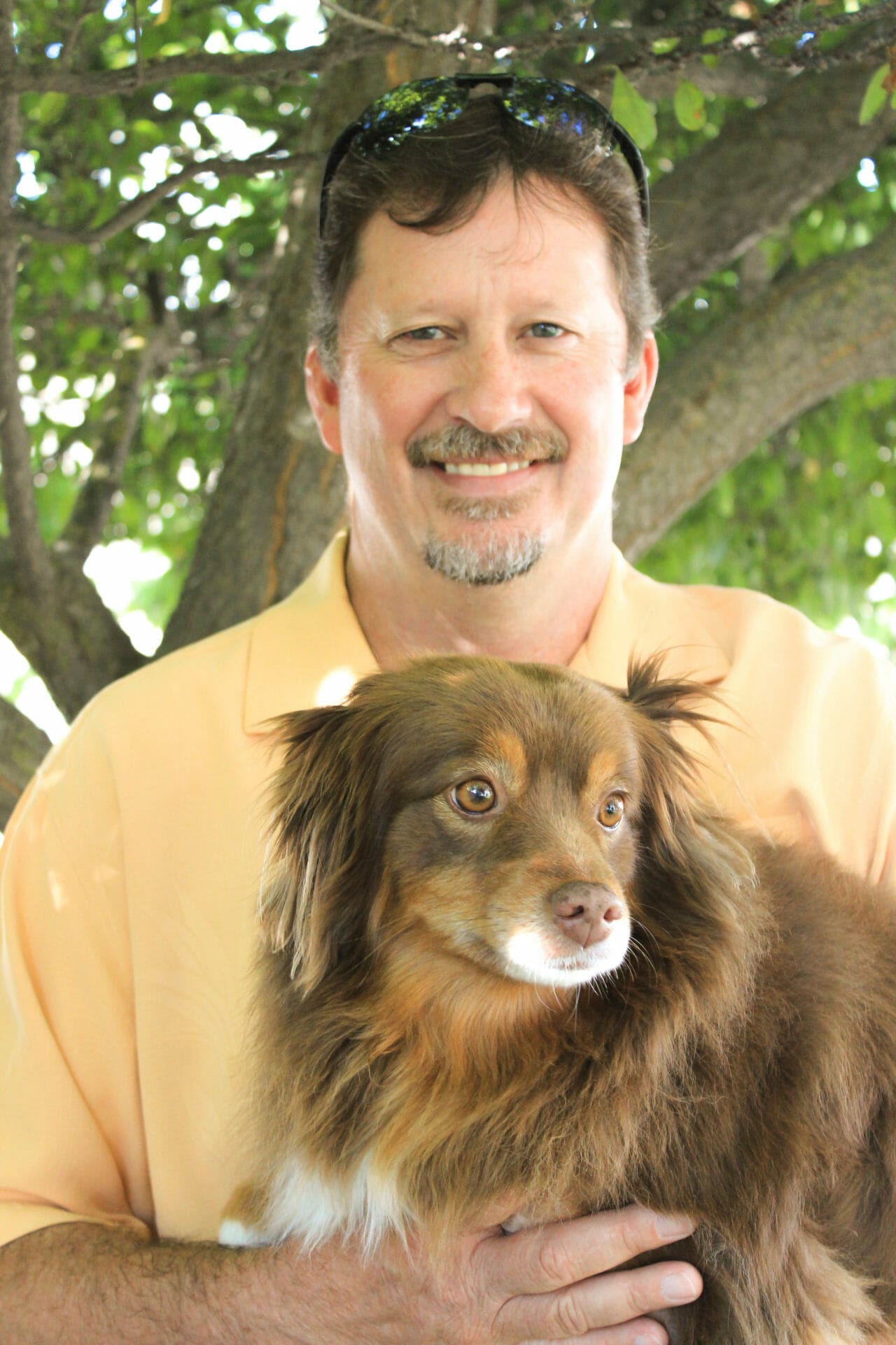 Shannon Creson President Owner Founder profile pic